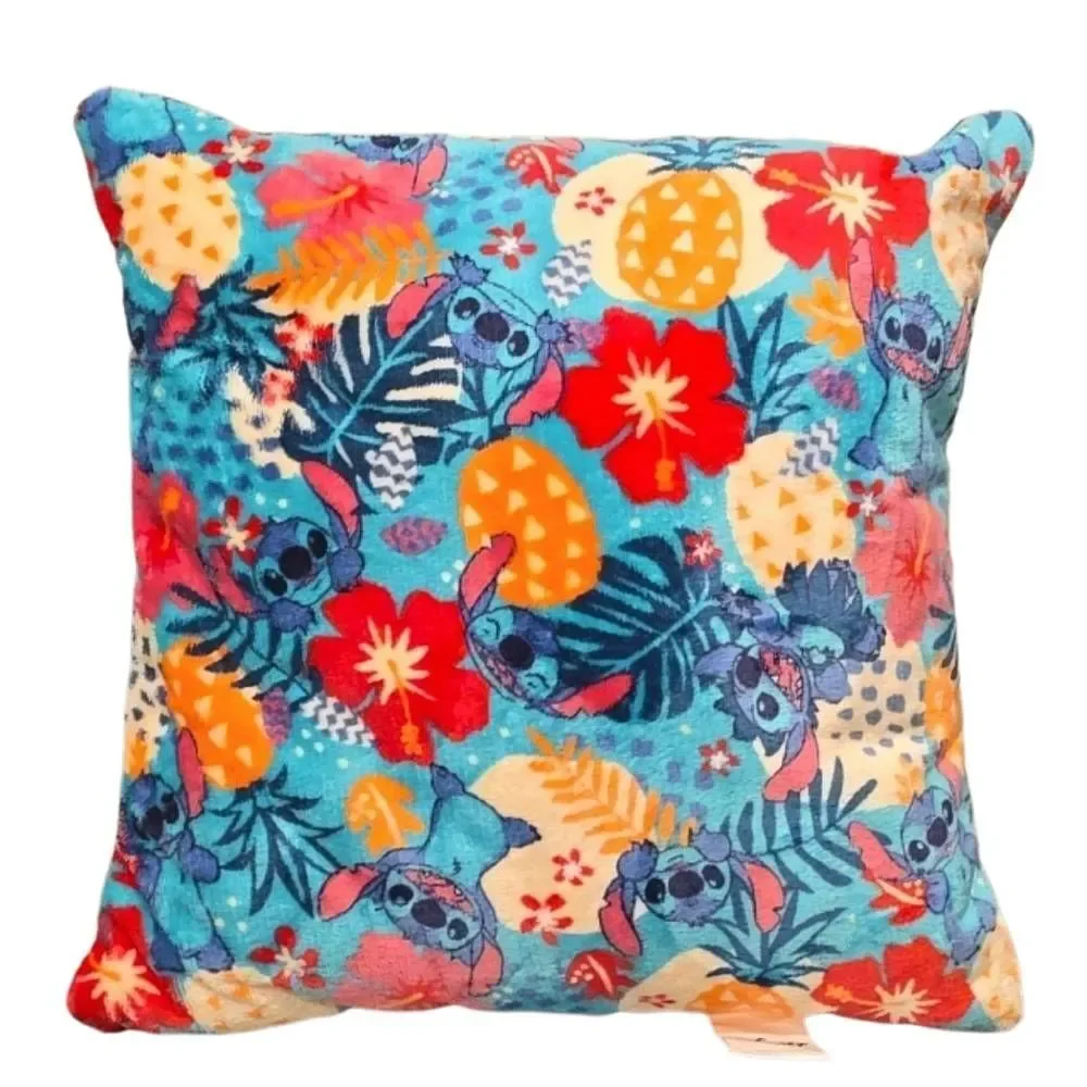 Disney Stitch‎ Decorative Accent Pillow